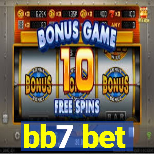 bb7 bet